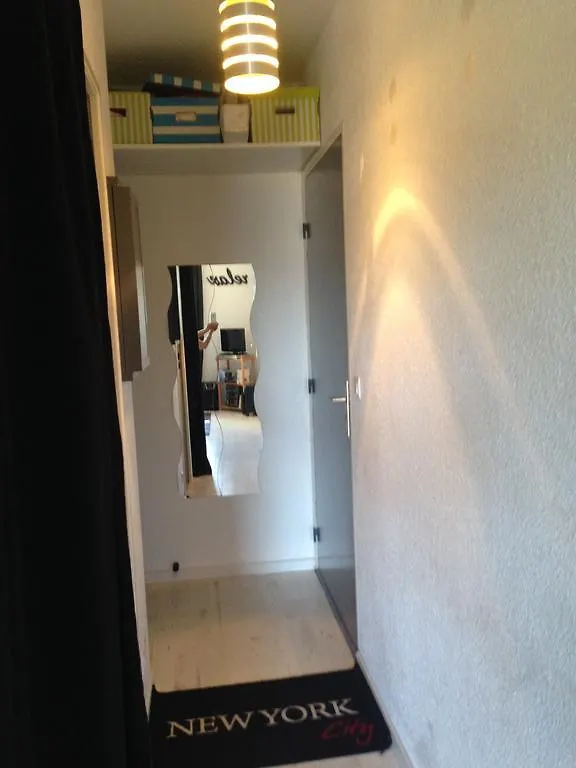 Studio Foux D'Allos Ski Apartment
